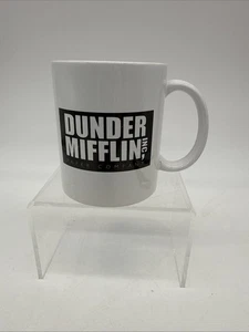 The Office Dunder Mifflin kleiner Kaffeebecher Tasse - Bild 1 von 4