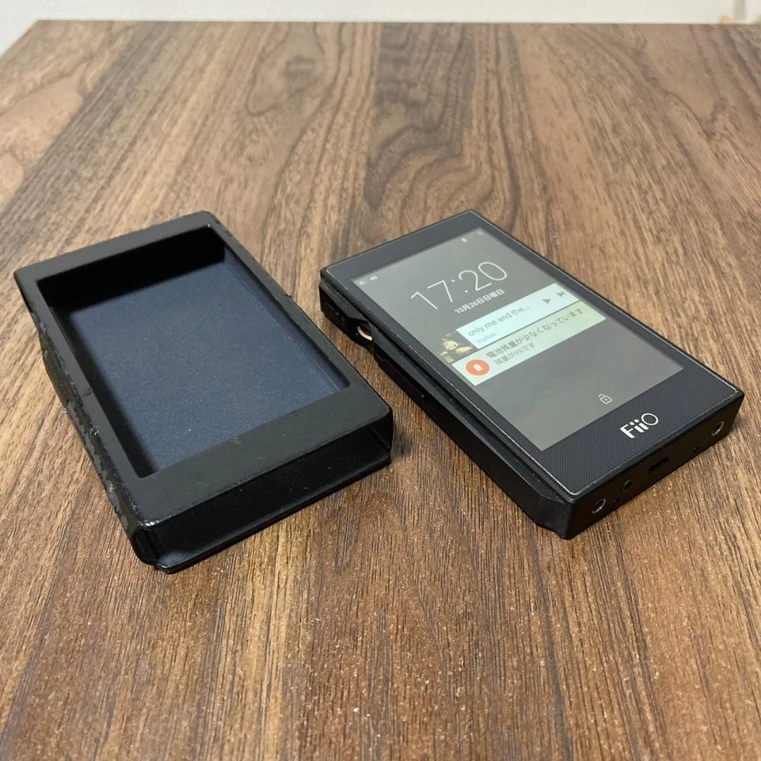 FiiO X5 3rd Generation MP3 Players for sale | eBay