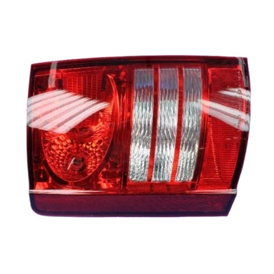 Luz de giro trasera lado del conductor Mopar OEM para Chrysler Town & Country 2008-2010 Foto 1 de 4