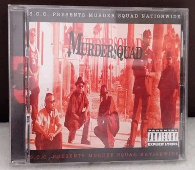 Murder Squad Nationwide - Bild 1 von 2