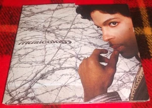Musicology - Prince (CD, Apr-2004) CK92560 - Picture 1 of 10