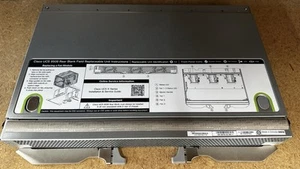 CISCO UCSX-9508-RBLK Cooling Blank 68-6976-02 B0 + *NEW PULL* - Picture 1 of 3