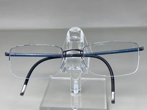 Silhouette Eyeglasses Frame 5428 60 6061 53-19-145 Titanium Austria - Picture 1 of 20