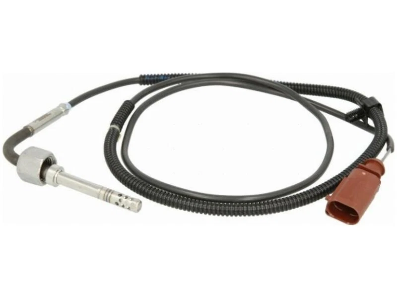 SENSORE TEMPERATURA GAS DI SCARICO VW PASSAT B5.5 2.0 SKODA SUPERB I MK1 2.0 - Immagine 1 di 1