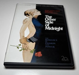 Die andere Seite der Mitternacht (DVD, 1977) John Beck & Susan Sarandon - Bild 1 von 3