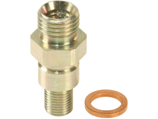 Válvula de retención de bomba de combustible Bosch 25SS72Y para Volvo 940 1991-1994 Foto 1 de 1