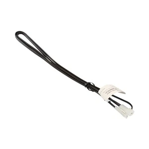PHILIPS COLOR KINETICS 108-000024-01 IW PERFIL PUENTE CABLE DE ALIMENTACIÓN, 4 PIES - Imagen 1 de 4