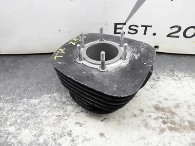 Suzuki TM 250 TM250 cilindro barril #6 2907 Foto 1 de 4