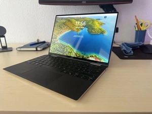 Portátil Dell XPS 13 9310 2 en 1n | i7 11th | UHD+ | ¡Excelente estado! - Imagen 1 de 12