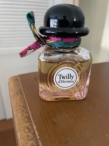 Hermes Twilly D’Hermes - 50ml Edp - Please See Photos For Usage - Picture 1 of 5