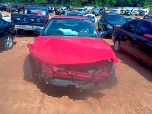 Left Front Spindle/Knuckle VIN N 4th Digit Classic Fits 97-05 Volkswagen Alero   - Picture 1 of 10