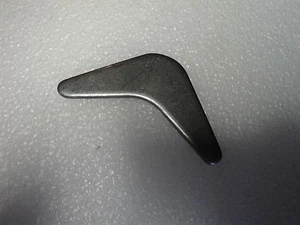FABRICATOR LARGE SUPPORT GUSSET, UNIVERSAL, WELD ON, ROCK CRAWLER, CUSTOM, 20B - Picture 1 of 1