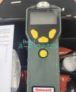 1pc Honeywell PGM-7300 Brand New Volatile gas detector Fast shipping (FedEx/DHL) - Picture 1 of 3