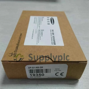 BANNER DF-G1-NS-2M New In Box Expedited ship - Picture 1 of 1