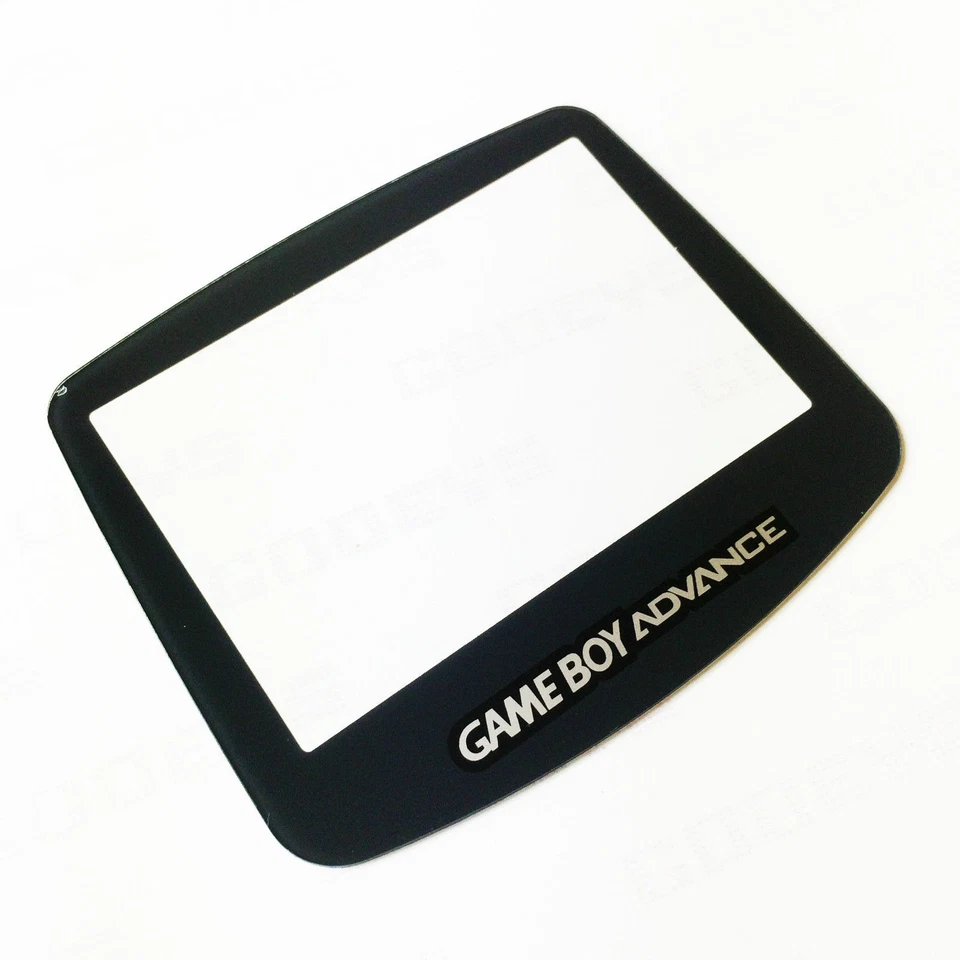 Nintendo Game Boy Advance GBA System Replacement Screen Lens Protector MINT NEW - Image 1 of 1