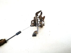 Chrysler Voyager 1996 Seat Lock Latch assembly used, Genuine #1399263-16 - Picture 1 of 3