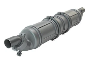 Vetus 3-Chamber Exhaust Waterlock/Muffler NLP360 60mm - Imagen 1 de 8
