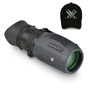 Vortex SOLO® RT 8X36 Monocular w/ Free Vortex Cap - Picture 1 of 4