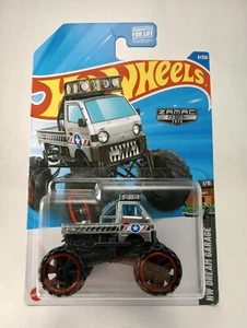 2025 Hot Wheels Mazda Autozam ZAMAC 001 - Picture 1 of 2