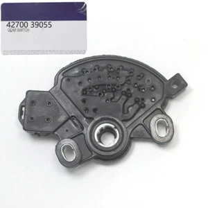 42700-39055 42700-39050 Neutral Safety Switch A/T Inhibitor For Hyundai For Kia - Picture 1 of 7