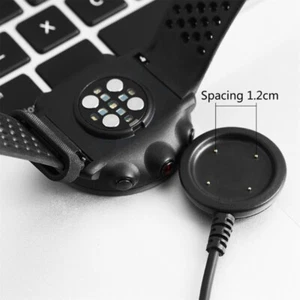 1m Charging Cable Adapter Charger Cord for Grit X/Grit X Pro - Zdjęcie 1 z 8