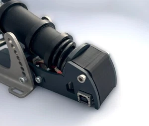 Cubierta electrónica para pedales de carreras Heusinkveld Sprint Sim - Imagen 1 de 1