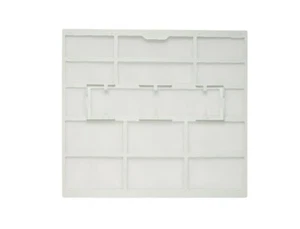 TRANE Air Filters for 4MXW16 series 9,000 BTU Ductless - Picture 1 of 6