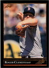 1992 Leaf Black Gold Baseball Card Pick