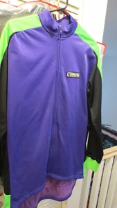Pearl Izumi Men's Long Sleeve Jersey Zip jacket XXL - Picture 1 of 6