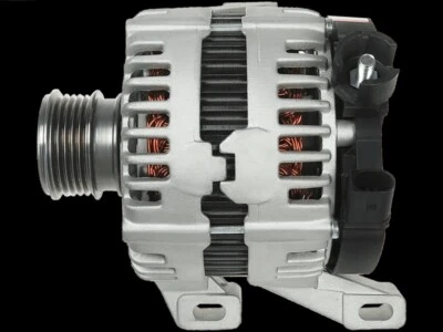 2A3376 ALTERNATOR For VOLVO V50 V60 I V70 III 2.0 2.4 D D3 D4 D5 Turbo Free Ship - Image 1 of 3