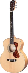 Guild Jumbo-Junior Guitarra, Abeto, Guitarra Acústica - Foto 1 di 3