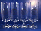 Set Of 4 Grand Cru Xix Limited Edition 7.5? Stem Glass-Goblet Wine Beer Liquor