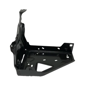 BMW M5 F90 Front Right Reinforcement Support Headlight Bracket 2018 - 2023 OEM - Bild 1 von 11