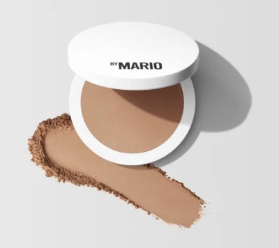 Makeup By Mario Softsculpt Bronzer Powder ~ U PICK SHADE ~ FREE SHIPPING ~*NEW* - Image 1 of 4