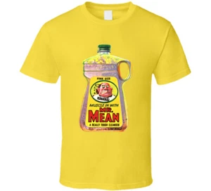 Wacky Packages Mr Mean T-Shirt - Bild 1 von 9