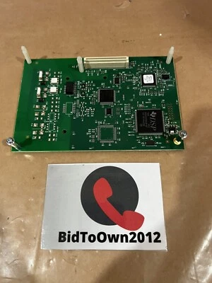 Refurbished Avaya 700417439 IP500 T1/PRI Universal Card - Image 1 of 3