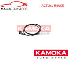 Brake Pad Wear Sensor Warning Indicator Rear Kamoka 105004 P New Oe Replacement