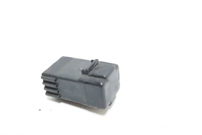 05-2007 2006 HYOSUNG GV650 AVITAR aquila OEM PORTAFUSIBLES RELÉ Foto 1 de 4