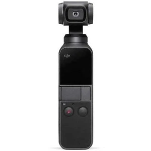 DJI Wearable Camera Osmo Pocket OSPKJP Action camera 3-axis stabilizer NEW JP - Picture 1 of 6