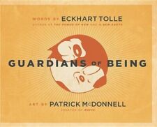 Guardians of Being, Hardcover by Tolle, Eckhart; McDonnell, Patrick (ILT), Us...