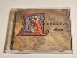 Windham Hill: The Renaissance Album by Various Artists (CD, May-1998, Windham... - Picture 1 of 5