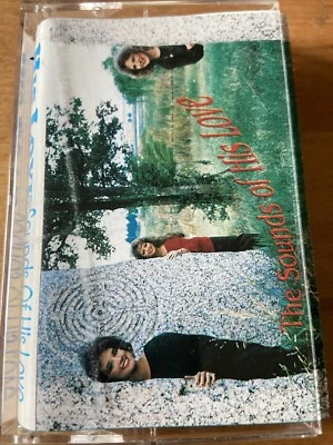 The Sound Of His Love, Fear Not Ministries Cassette Tape - Image 1 of 4