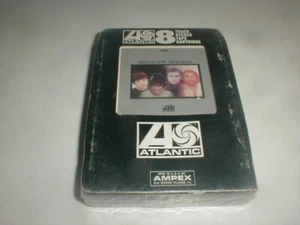 Rascals FREEDOM SUITE Atlantic Double Play 8 Track Tape SEALED '69 Pop Rock Soul - Picture 1 of 6