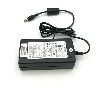 Original APD Netzteil für Acer AL1913 AL1913B AL1913W LCD Monitor OEM W / Kordel - Bild 1 von 4