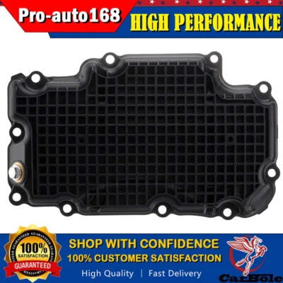 Nova bandeja de óleo do motor para Infiniti Q50 2016-2022 Infiniti Q60 2017-2022 111105CA2A - Imagem 1 de 4