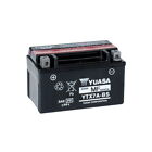 Battery YUASA YTX7A-BS Attiv. 12V 6AH Ering BT49QT-12E 1 2 3 Rocky 4T R12 50