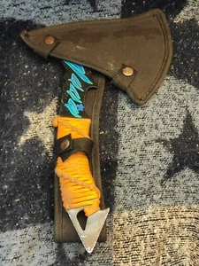 tactical tomahawk axe hatchet - Picture 1 of 6
