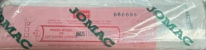 JOMAC SET SEAMLESS MOLLETON MULTILITH 1250 - Picture 1 of 1
