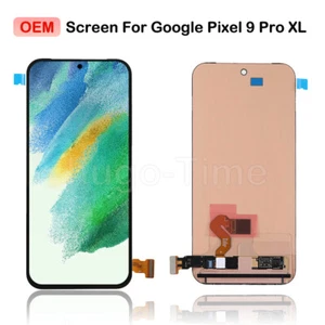 OEM For Google Pixel 9 Pro XL LCD Display Screen Replacement With Fingerprint - Picture 1 of 6