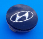 Hyundai Accent Veloster (1) Wheel Rim Hubcap Center Cap Dust Cover Plug Oem B28